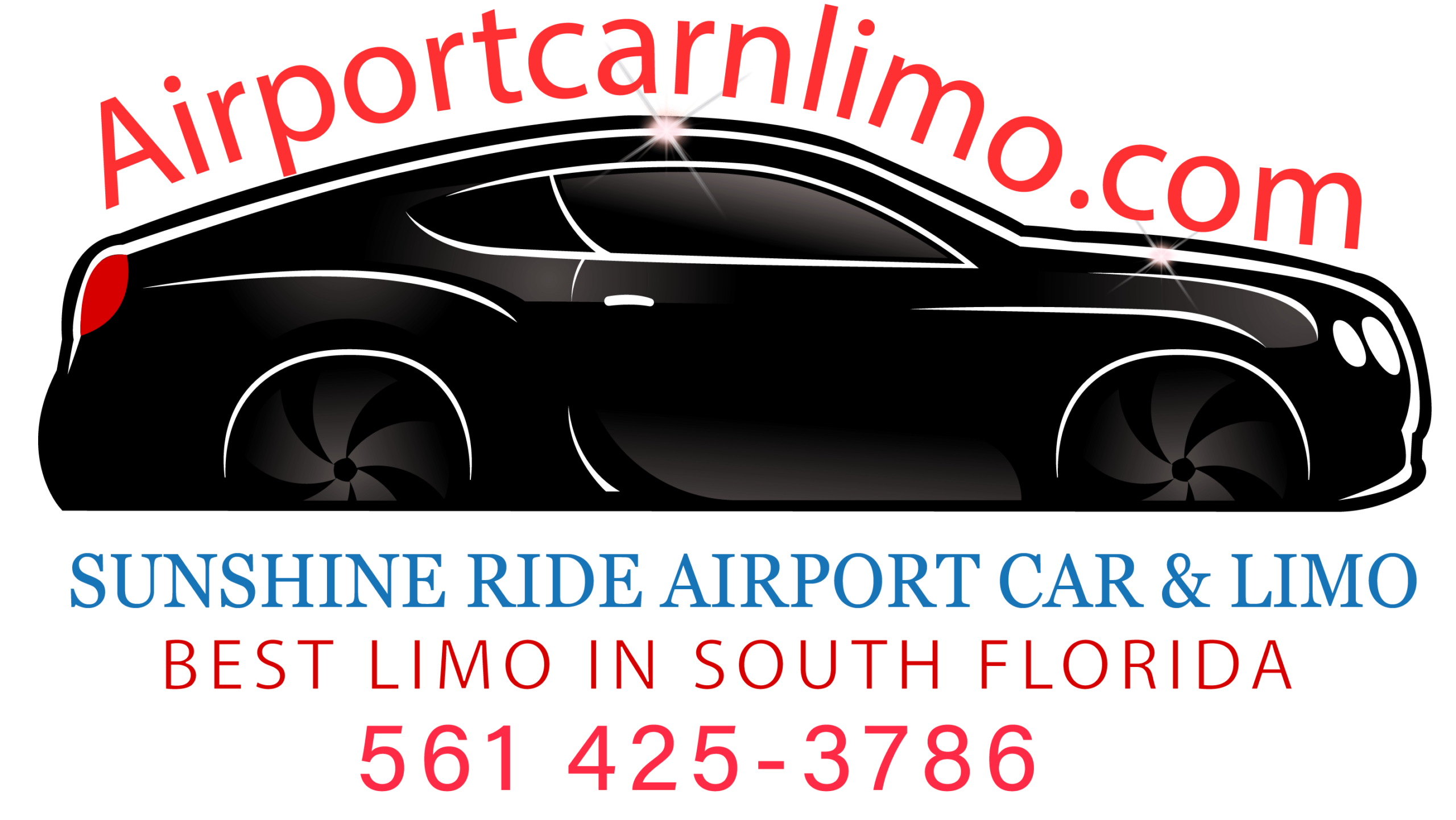Jupiter Car Services Airport Car And Limo