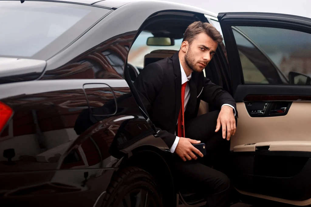 Jupiter Car Service
