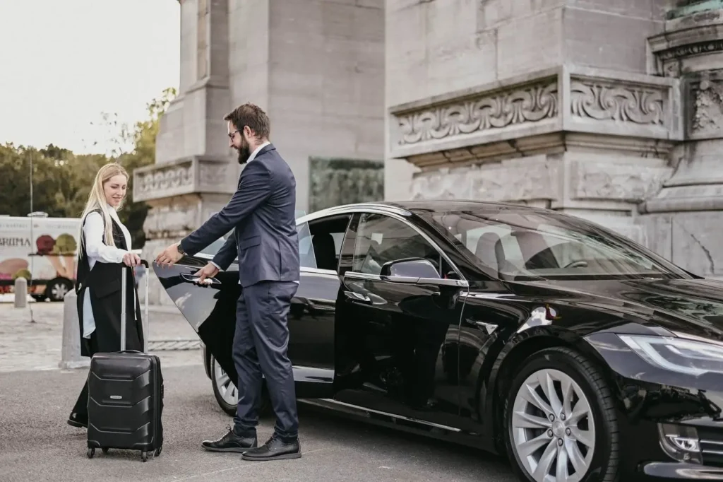 Jupiter Car Services