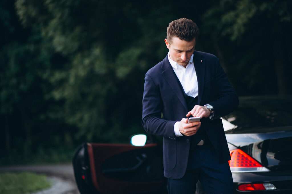 limo services in West Palm Beach