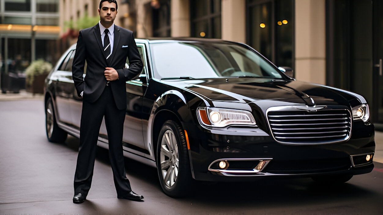 limo services in West Palm Beach