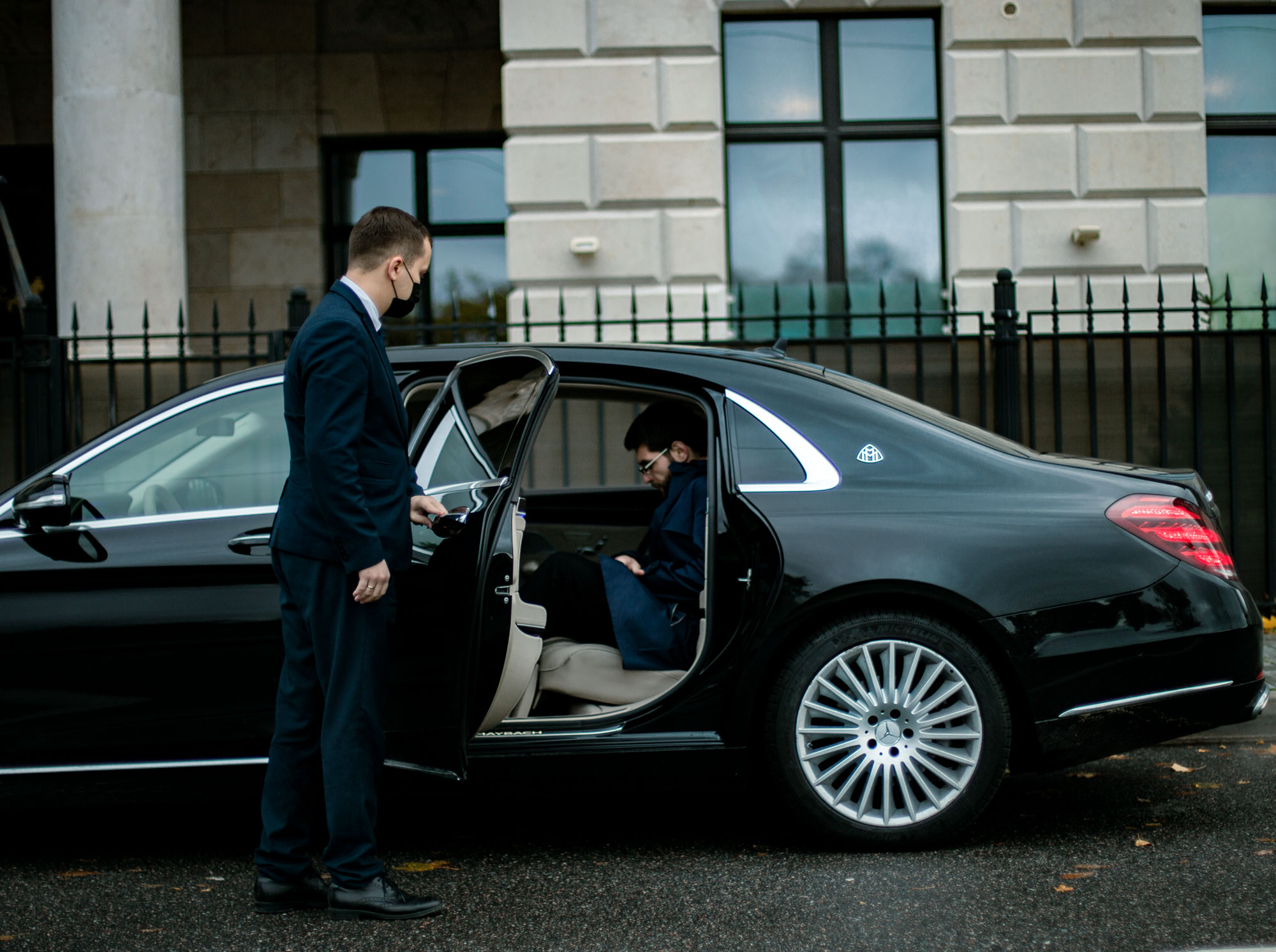 best car service West Palm Beach