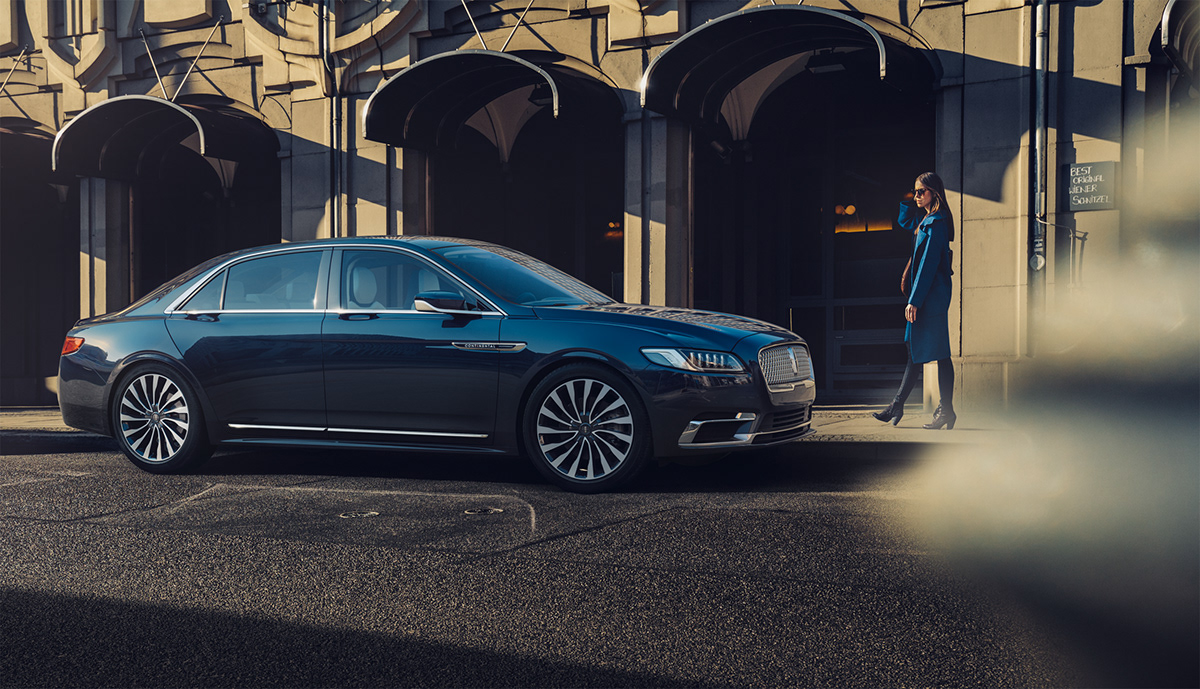 Car Service Fort Myers
