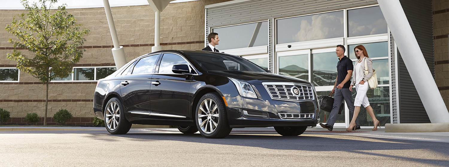Car Service West Palm Beach