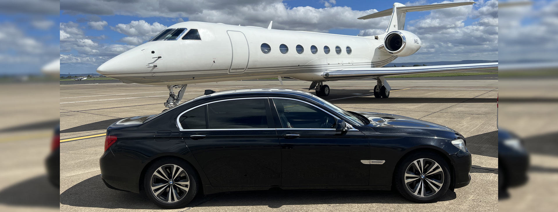 Palm Beach to Miami limo service