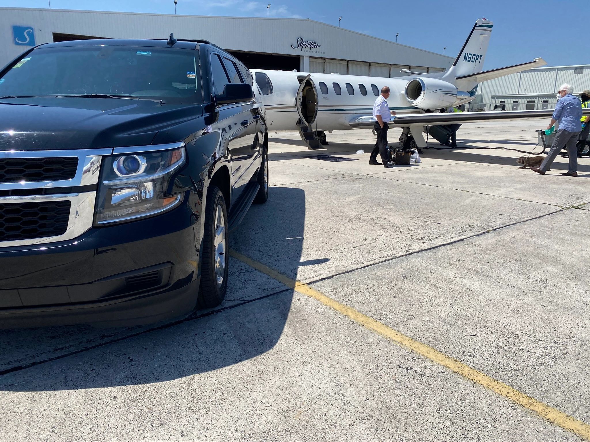 Car Services in West Palm Beach