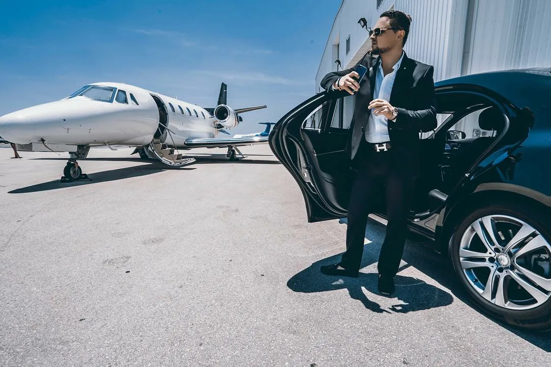 Jupiter Florida Airport