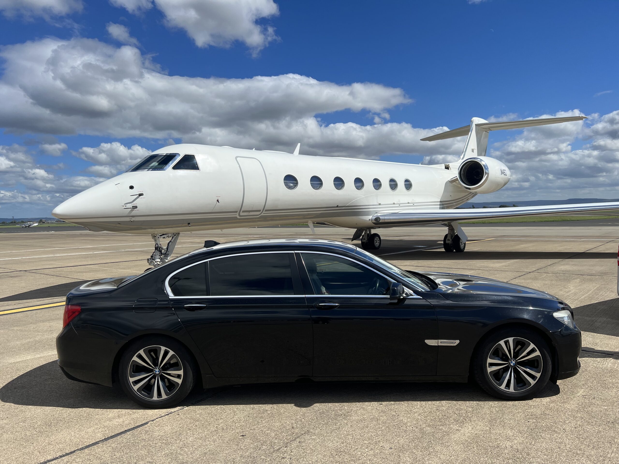 West Palm Beach Airport PBI Services