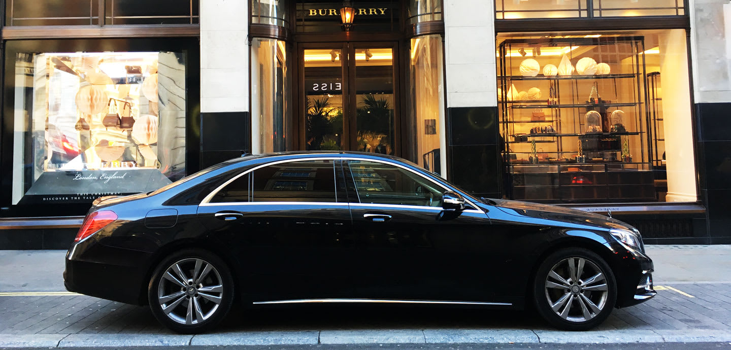 Car Service Fort Myers