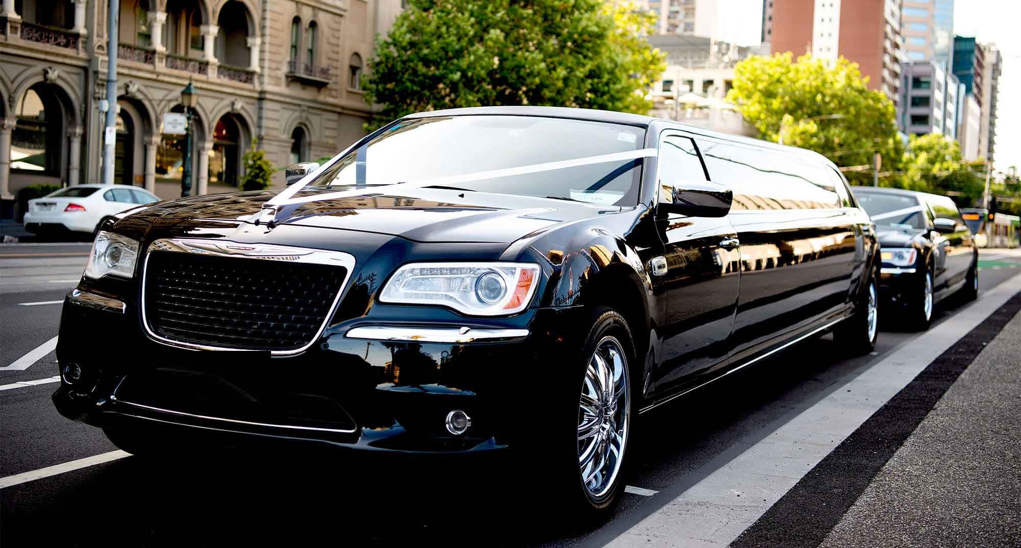 Limo Services in West Palm Beach