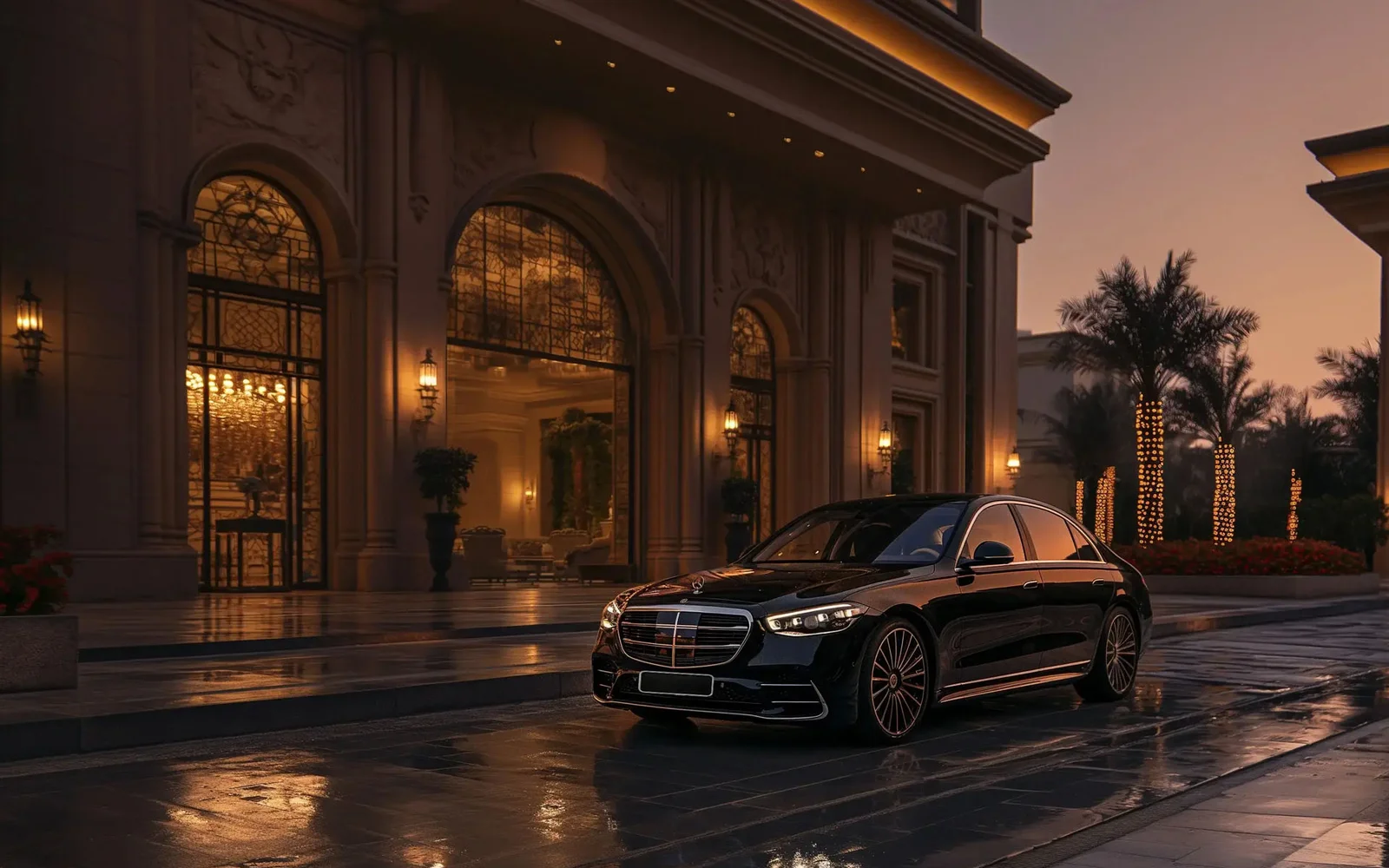 Car Service in Boca Raton