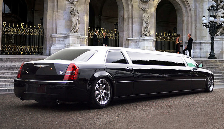 Limo Service Wellington Fl