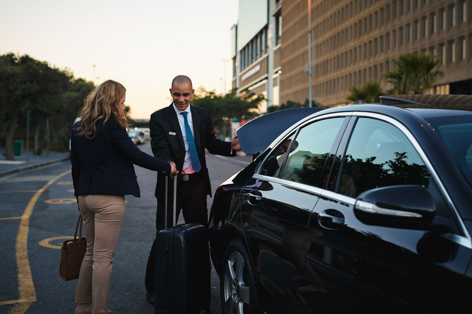Car Service Jupiter